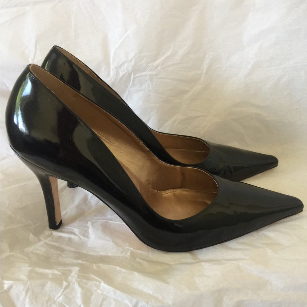 Antonio Melani pumps